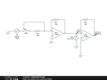 Unnamed Circuit