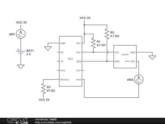 test1 - CircuitLab