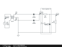 zener diode lab