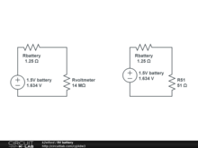 9V battery