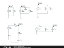 yatims circuit