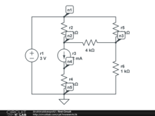 first Circuit