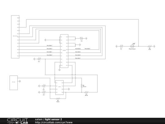 light sensor 2 - CircuitLab