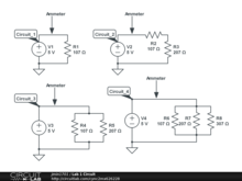 Lab 1 Circuit