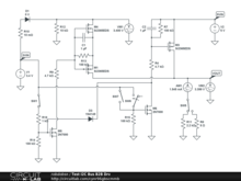 Test I2C Bus B2B Drv