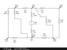 Lab 3 Circuit 2