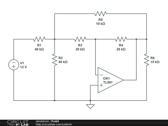 Prob5 - CircuitLab