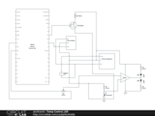 Temp Control_LED