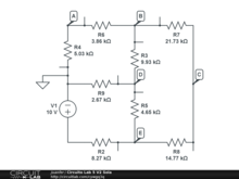 Circuito Lab 5 V2 Sola