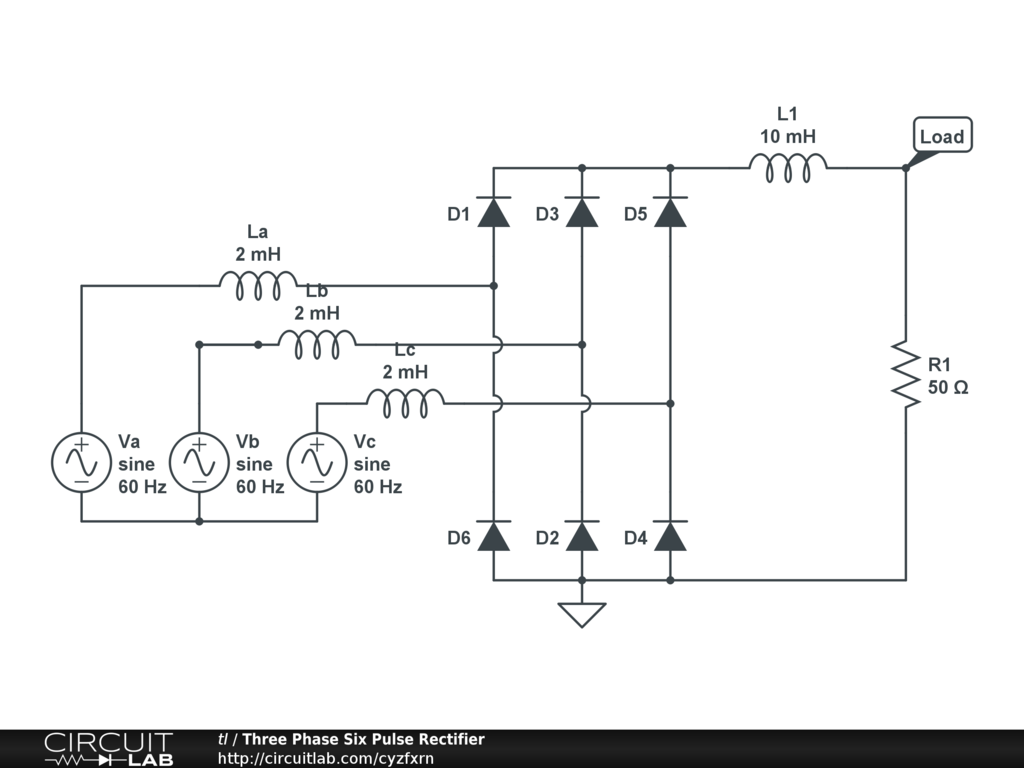 3 phase rectifier ppt
