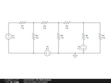 10.  	Node Analysis