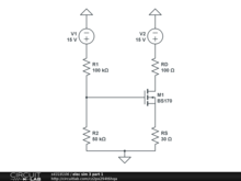 elec sim 3 part 1