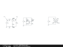 1E03 Physics Lab 2