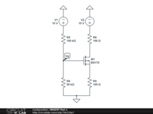 MOSFET Part 1