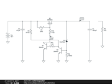 LDO Regulator