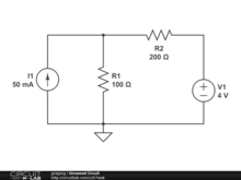 Unnamed Circuit