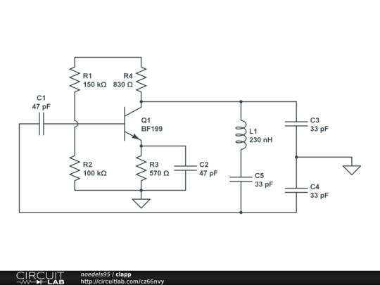 clapp - CircuitLab