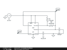 L8_Astable Oscillatore