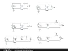 simulation 3 circuit