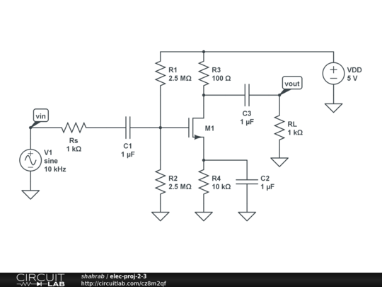 Elec-proj-2-3 - Circuitlab