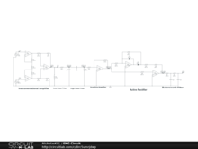 EMG Circuit