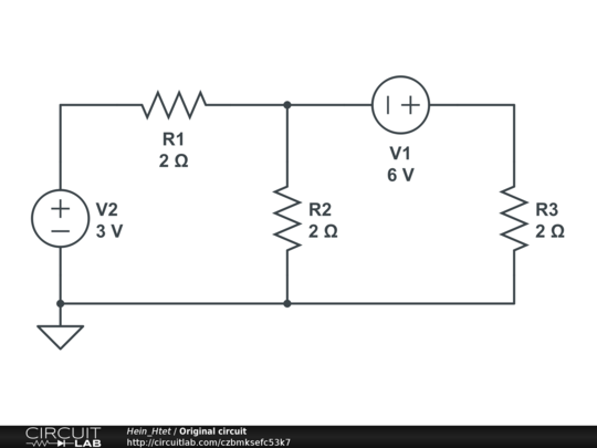 Original circuit - CircuitLab