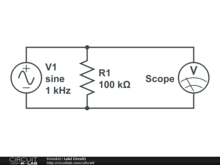 Lab2 Circuit1