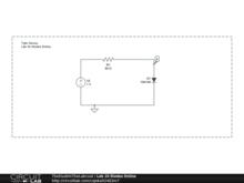 Lab 10 Diodes Online