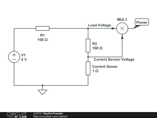 MaxPwrTransfer - CircuitLab