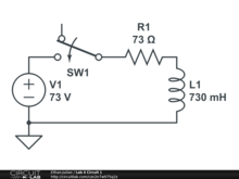 Lab 4 Circuit 1