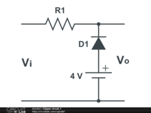 Clipper circuit_7