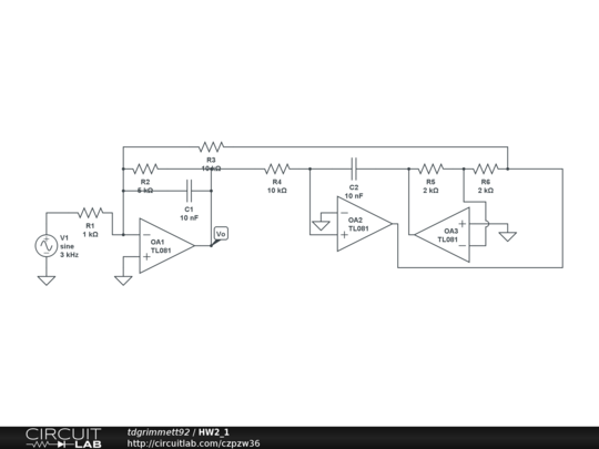 HW2_1 - CircuitLab