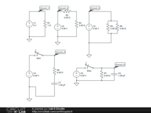 Lab 0 Circuits