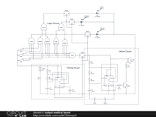 output medical board