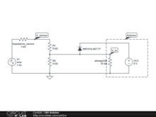 18V Arduino