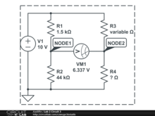 Lab 2 Circuit 3