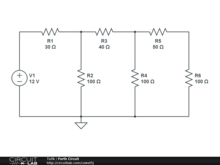 Forth Circuit