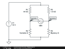 Physics lab 2.3